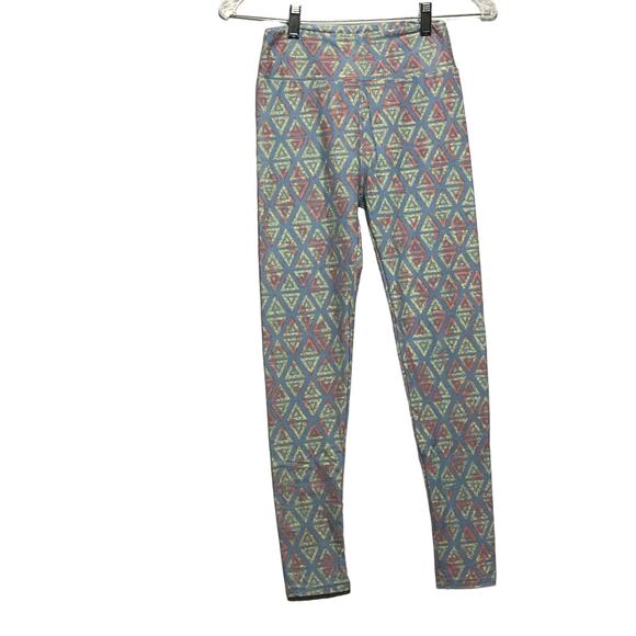 LuLaRoe leggings‎ os - Picture 6 of 6